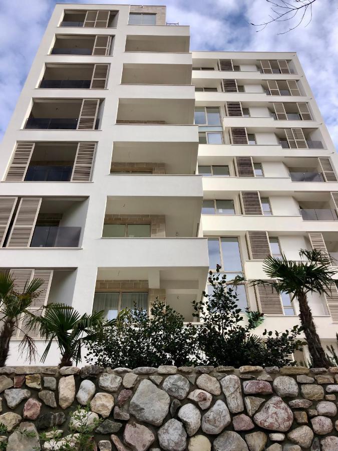 Aura Tower Apartments By Gaby Rafajlovići Exterior foto