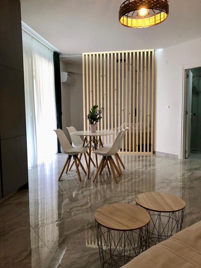 Aura Tower Apartments By Gaby Rafajlovići Exterior foto