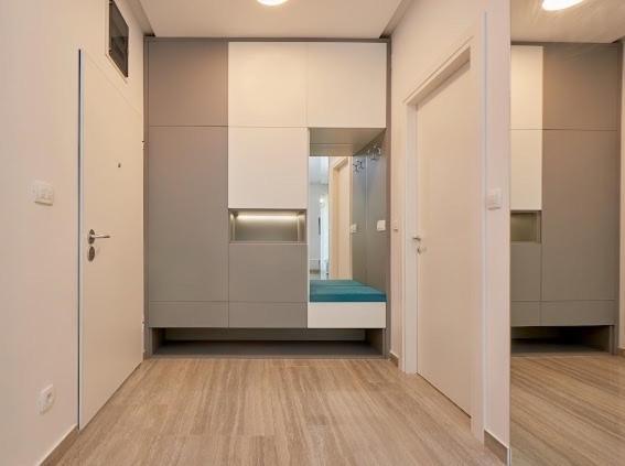 Aura Tower Apartments By Gaby Rafajlovići Exterior foto